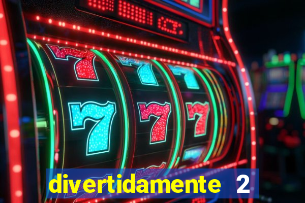 divertidamente 2 delisional porno
